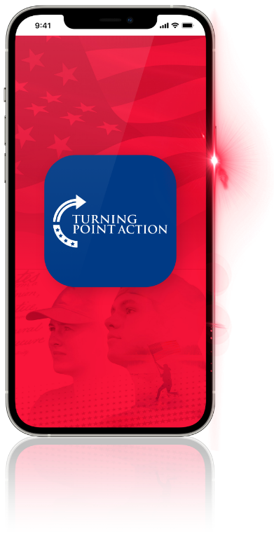 TPACTION app screenshot