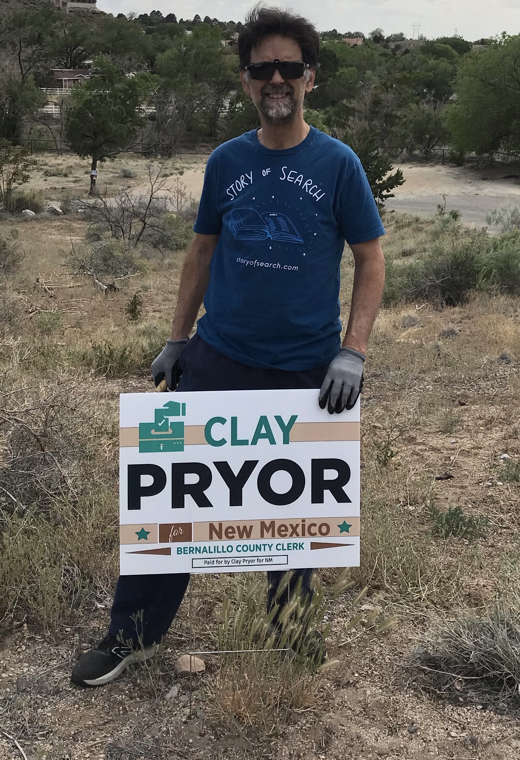 First Sign